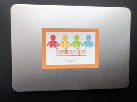 Spelling-spel