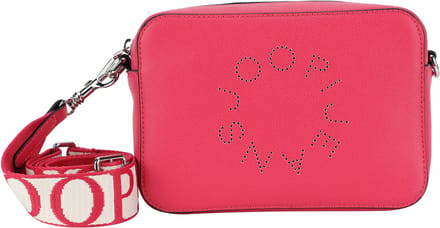 JOOP! Schoudertas Giro Cloe Shoulder Bag Pink Roze