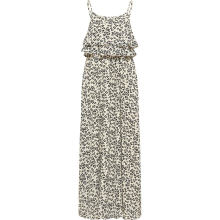 faina maxi jurk tylin