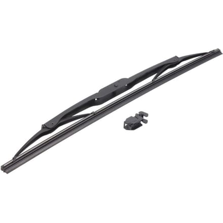 Wisserblad DENSO DM DM-038, 380mm, Voor, 1 Stuk