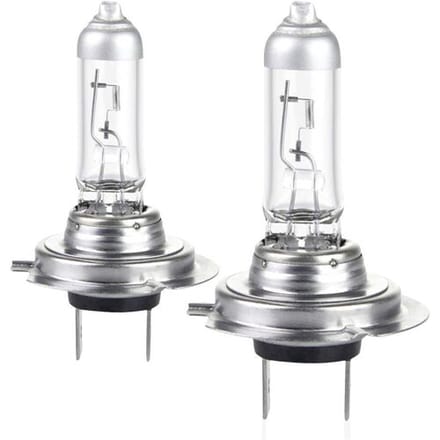 IWH 019365 Halogeenlamp reservebox H7 55 W 12 V