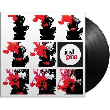 Joel Gion - (LP)