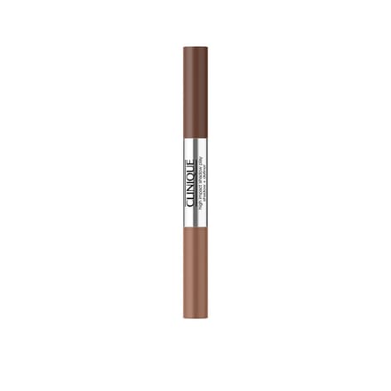 Clinique Oogschaduwstick Gepigmenteerd Cremeachtige Finish Clinique - High Impact Shadow Play™ Shadow + Definer Oogschaduwstick - Gepigmenteerd & Crèmeachtige Finish DOUBLE LATTE
