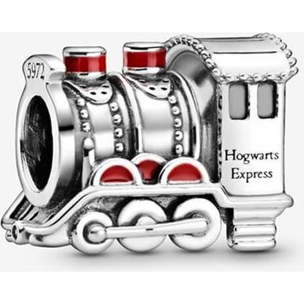 Breloque Cuivre Harry Potter Série Breloques Pendantes Bracelets Pendentif Bijoux gray