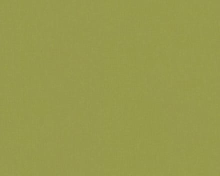 GEMELEERD UNI BEHANG | Modern - groen geel - "Architects Paper" A.S. Création Floral Impression
