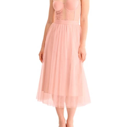 Rok Lisca Rok ROMANCE Cheek