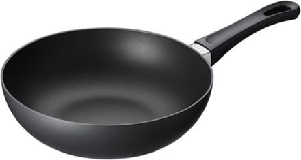 Scanpan - Wokpan - Wok - Classic Induction - 24cm