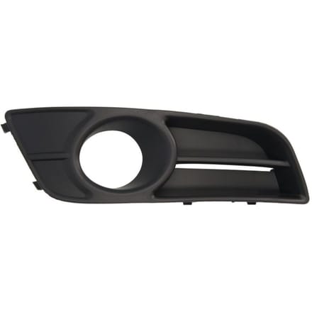 Ventilatierooster, bumper BLIC 6502-07-8116918P rechts