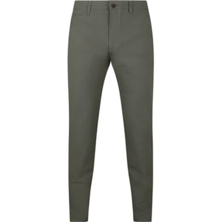 Mac Broek Lennox Groen - Maat W 34 - L 32 - Heren - Chino
