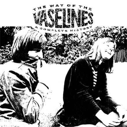 The Way Of The Vaselines (A Complete History) - The Vaselines