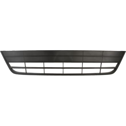 Ventilatierooster, bumper BLIC 6502-07-9548910PP