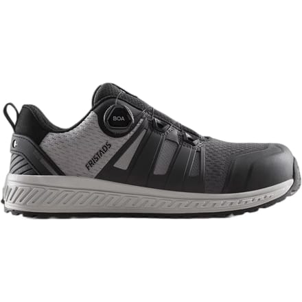 Lage veiligheidsschoenen Fristads ComfortStep S1PS