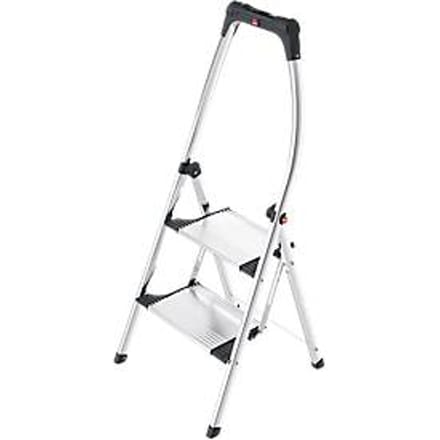 Klaptreden Hailo K100 TopLine, 2 treden