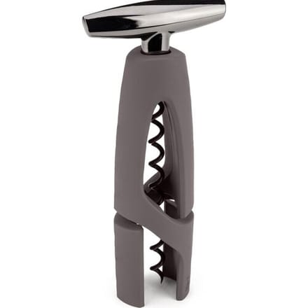 Peugeot Altar Kurkentrekker 17 cm - Wormschroef En Dopsnijder - Basalt