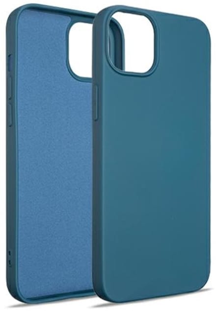 Beline Case Book Magnetic Samsung A34 5G A346 blue