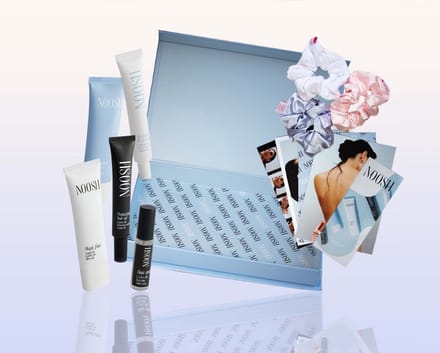 Noosh - The Ultimate Hair Collection Set