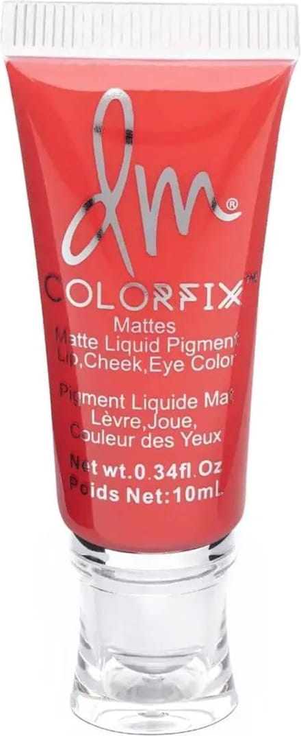 Danessa Myricks Beauty - Colorfix Matte Phoenix