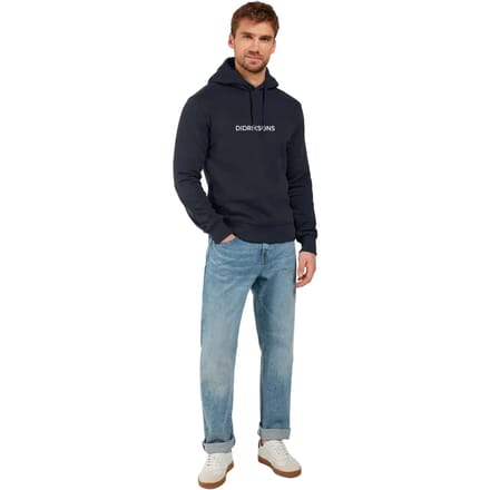 Hoodie Didriksons Ven DID