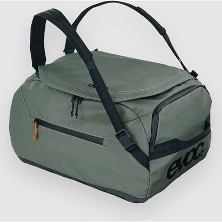 Evoc Duffle Bag 40 - Reistas 50 cm (dark olive-black)