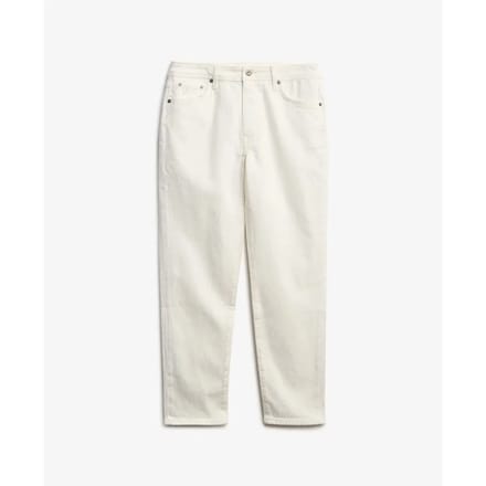 Slim jeans voor dames Superdry Mid Rise