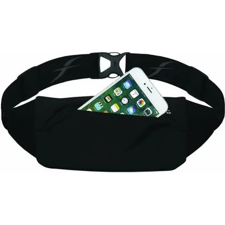 Ritsloze riem en waterdichte zak Fitletic