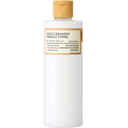 [COMPLET] Tonique Essence Céramide de Riz 250ml white