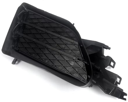 Voorbumper Grille - Rechts & Links - Voor Tesla Model S (2016-2020)