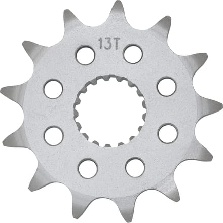 Motor voortandwiel Moose Suzuki RM-Z 450 2026
