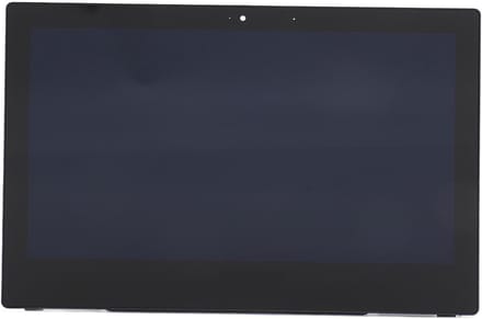 Laptopscherm Vervanging - Touchscreen Digitizer - Chromebook Reparatie - Met Frame - 11 Inch