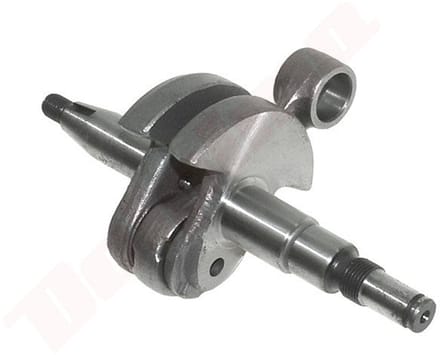 Krukas passend op STIHL MS382 ( 1119 030 0403 )
