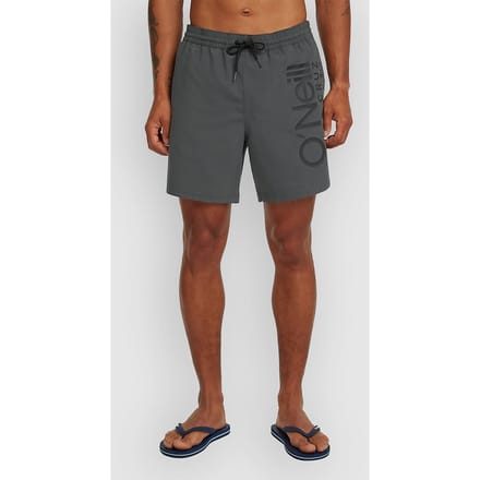 O'Neill Original Cali 16'' Boardshorts grijs