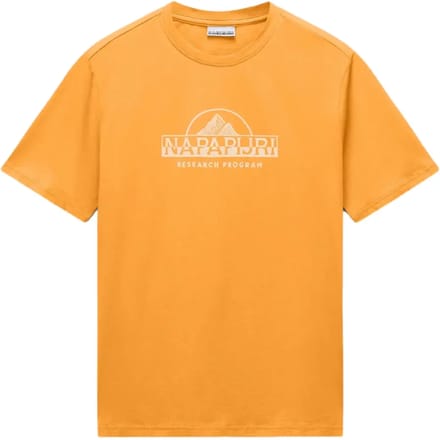 T-shirt Napapijri Sandir