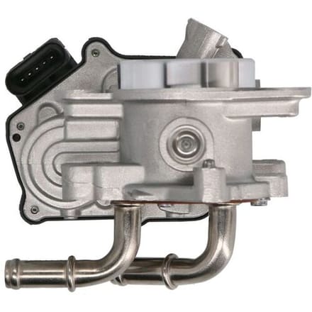 Stuurklep, luchttoevoer VDO 2803605080302