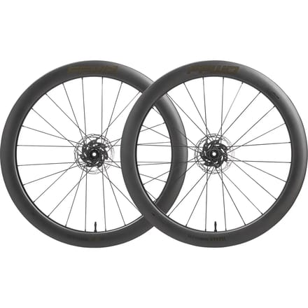 Paar wielen FFWD DT240 Shimano