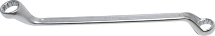 BGS Ringsleutel diep gebogen 20 x 22 mm