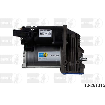Compressor, pneumatisch systeem BILSTEIN - B1 Serie vervanging (Air) BILSTEIN 10-261316