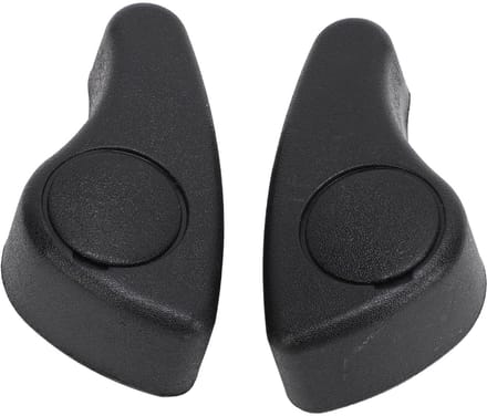 Dailygoody - Verstelbare Zithandle voor Master Mk2 - Comfortabel en Betrouwbaar
