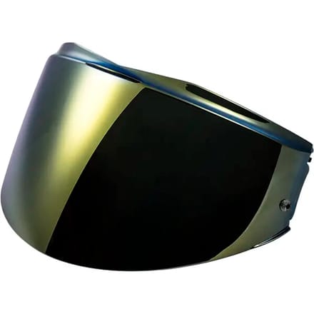 Motorhelm vizier LS2 FF399