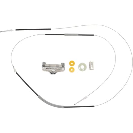 Reparatieset, raamopener BLIC 6205-05-011803P links