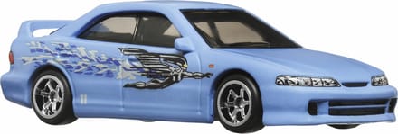 Hot Wheels Fast and Furious Custom Acura Integra Sedan GSR