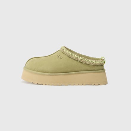 UGG Tazz 2 Muted Brass Dames Sneakers Bruin 1174471-MBRS 36