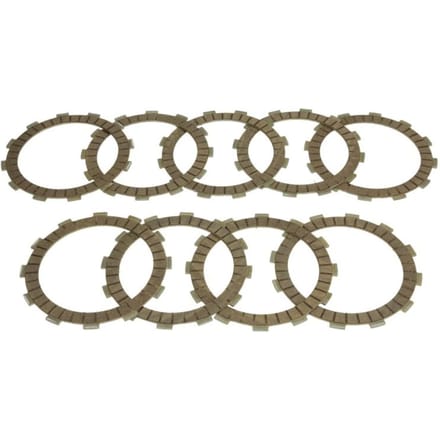 Koppelingsplaat FERODO FCD0309