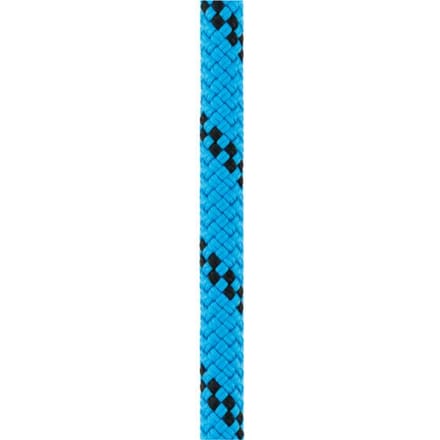 Petzl BEAM 11 mm Blauw – Low Stretch Kernmantel Touw 92 m & 40 kN