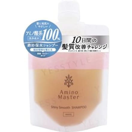 Amino Master - Shiny Smooth Shampoo 100ml 100ml