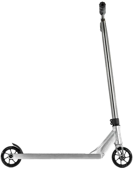 Ethic DTC Pandora Complete Stuntstep Brushed