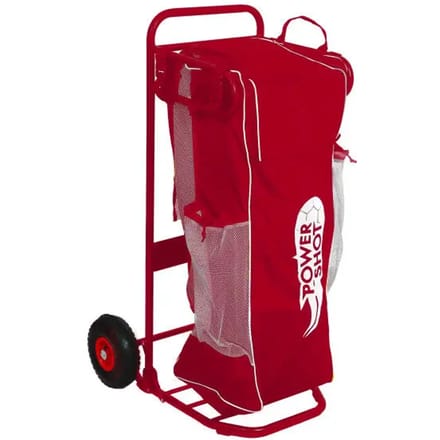 Apparatuur opslag trolley Powershot