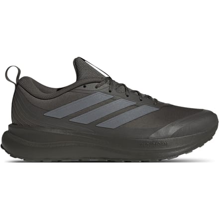 Adidas Runfalcon Sneakers Heren - Groen - Maat 42 - Mesh/Synthetisch