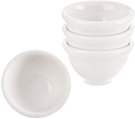 Orion - Tableware Series - Snack Bowls - Porcelain - Versatile