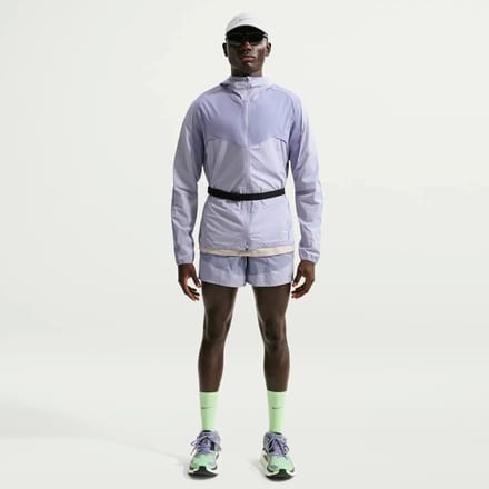 Waterafstotende trainingsjack Nike Stride