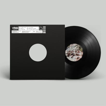 VTSS - Projections (12" Single)